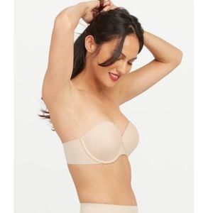 SPANX Up For Anything Bra